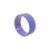 Roda de yoga roxo