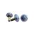 Jogo Vedante De Silicone Metal Tipo Bola Para Torneira Kit Com 200 Peças 1/2Pol. – 3/4Pol.