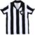 Camisa Retrô Botafogo 1962 Juvenil Unissex Oficial