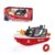 Brinquedo Infantil Barco de Resgate Rescue Sortido e Unitário Team Usual Brinquedos -470