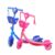 Patinete Infantil Musical 3 Rodas Kiddy – Replay Kids