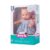 Boneca Coleção Baby Junior Fofinha 27cm em Vinil Cotiplas – 2195