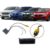 Chicote Para Câmera De Ré Original Honda Civic 2017… / Fit 2018… / City 2018… / HRV 2018… Expex – EXC HO-063