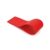 Fita de Papel Kraft – Vermelho – 1 unidade – Cromus – Rizzo