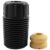 Kit Batente Coifa Amortecedor Corsa Wagon 97 A 2002 Dianteir
