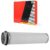 Filtro Ar Interno Mercedes Benz 712 912 LO 712 OM 364 Wega