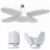 Lâmpada Pétala Led 28w Luminária Decorativa