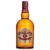 Whisky 12 Anos Chivas Regal 750ml
