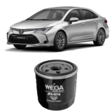 Filtro Óleo Corolla 2.0 2020 a 2023 WEGA JFO0218