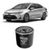 Kit com 3 Spray Primer Universal Colorgin 300ml Ótimo Poder de Enchimento – Uso Automotivo