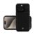 Capa Case Capinha para iPhone 15 Pro – Symetric Preta contra Impactos – Gshield