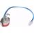 Bimetal para Degelo Brastemp Frost Free BRM37/43