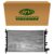 Radiador Ford Escort 1.6 1.8 93 A 96 Sem Ar Visconde
