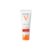 Vichy Capital Soleil UV-Pigment Control FPS 60 5.0 Protetor Solar Facial Antimanchas 40g