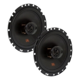 Par de Alto Falantes 6  JBL FLEX4 6TRFX55 Triaxial – 110 Watts RMS