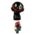 Soquete Lâmpada Farol H1 +  Plug Conector Com Chicote
