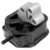 Coxim Motor Ecosport Focus Fiesta 2002 A 2014 Dianteiro