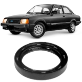 Retentor Polia Virabrequim GM Chevette Chevy Marajó Sabó