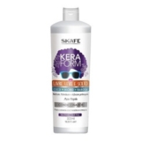 CONDICIONADOR KERAFORM LIVRE  LEVE E SOLTO 500ML
