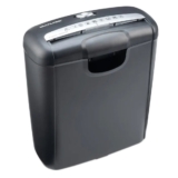 Fragmentadora de Papel e Cartão 6 Folhas em Tiras 10L 220V Multilaser OF010