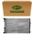 Radiador Vw Fox 1.0/1.6 06/ Gol G5 C/ Ar