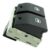Interruptor Vidro Elétrico Duplo G4/G5/Fox/Crossfox/Polo