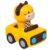 Animal Racing Girafinha 17248 – Buba