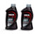 KIT 2 OLEO YAMALUBE 4T 10W40 SEMI SINTÉTICO API SL
