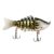 Isca Artificial Lambari Articulado Ligeira 10cm 15g Xingu