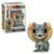 Boneco Funko Pop! Jurassic Park – Dilofossauro Filhote