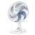 Ventilador de Mesa Mondial – 06 Pás – VSP-40-W