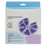 Compressa Térmica para Seios 13787 – Buba