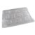 Forma de Acetato Números – Ref. 130 A – 1 unidade – Crystal – Rizzo