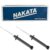 2 Amortecedor Traseiro Voyage 2009 A 2020 Nakata HG31128