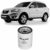 Filtro Óleo Hyundai Santa Fé 2.4 V6 2012 Tecfil – Psl55m