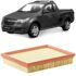Kit com 6 Pares de Meias Performance Running Lupo 3276-002