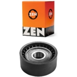 Polia Tensor Alternador Clio Kangoo Symbol 96 A 2013 Zen