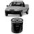 Filtro Óleo Ka Fiesta Ecosport Escort Courier MANN-FILTER