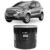 Filtro Óleo Ford Ecosport Fiesta Ka Ranger MANN-FILTER W7800
