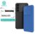 Capa Para Telefone Nillkin CamShield Pro Samsung Galaxy A35 Câmera Proteção Deslizante PC Dura À Prova De Choque