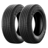 Jogo 2 Pneus Michelin Aro 17 Primacy SUV+ 225/60R17 99V