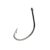 Anzol Wide Gap Black Nickel Cartela Marine Sports – Vários Tamanhos