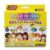 BIG GIZ DE CERA MULTI 12 CORES SEM COR    ACRILEX   91220000
