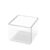 Porta clips simples Cristal 935.3 Acrimet