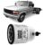Filtro Separador Racor Ford F4000 Mwm 96 A 98 Wk1030