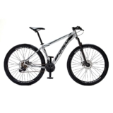 Bicicleta Aro 29 Krw Alumínio 21 Velocidades Freio a Disco Suspensão dianteira Mountain Bike S3