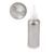 Tubo de Glitter pra Balão 100g – Prata – 01 Unidade – Cromus Balloons – Rizzo Balões
