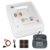 Neurodyn III Novo Modelo Tens Fes – Ibramed