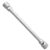 Chave de Roda Cr-V 38 x 21 mm