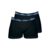 Kit com 2 Cuecas Boxer Zorba 702